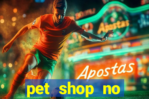 pet shop no cruzeiro do sul aparecida de goiania